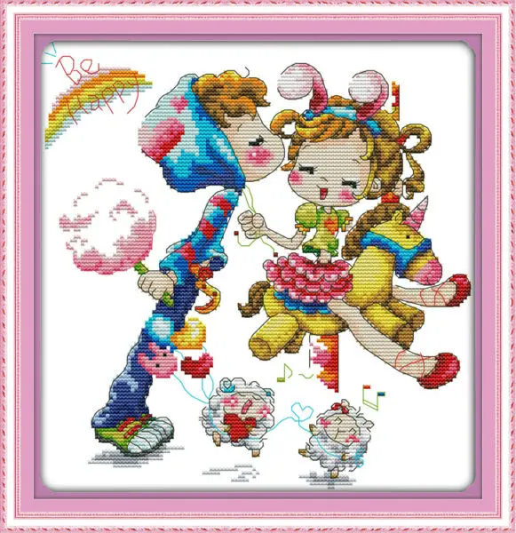 the love of cotton