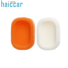 Home Wider Hot Selling Soap Box Dish Holder Plate Container Case Shower Washing Hotel Home Bathroom Free Shipping