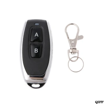 

Drop Ship&Wholesale RF 433Mhz Remote Control 1527 Learning Code For Garage Door Controller Alarm APR28