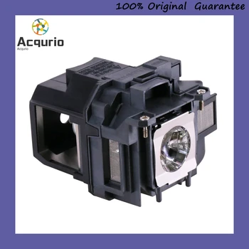 

100%NEW Original lamp with housing for PowerLite W18+/PowerLite X17/PowerLite X24+