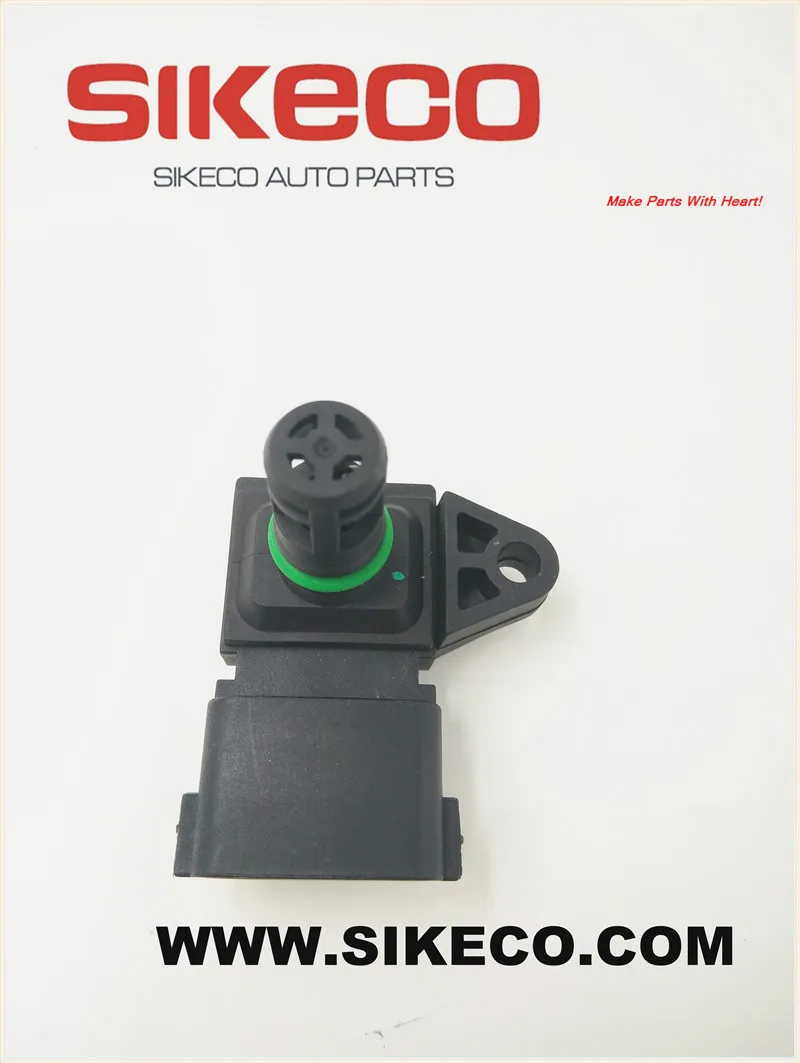 

Manifold Absolute Pressure MAP SENSOR 2S6A9F479BA C20118211 5WY2826 23430-12910 5WK9701 5Wk96822 M13IC18211 FOR HYUNDAI KIA