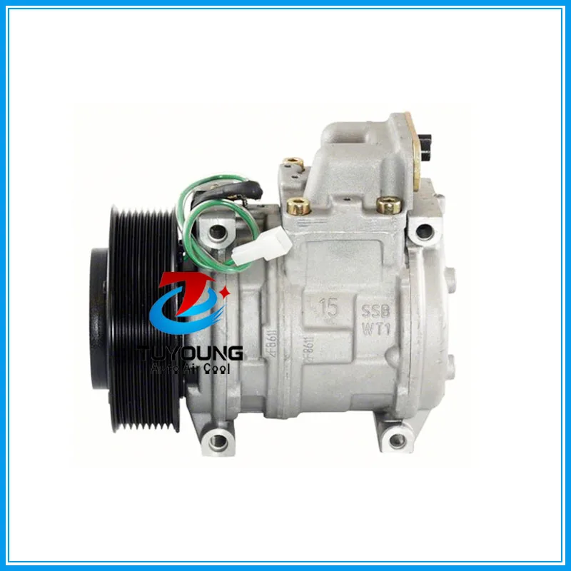 

10PA15C for MB Mercedes benz Actros SK ac compressor 68057 A0002340811 A002340811 9062300311 447200-0014 0002340811