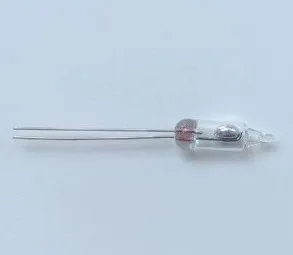 

Free shipping 100pcs 5MM diameter mercury switch
