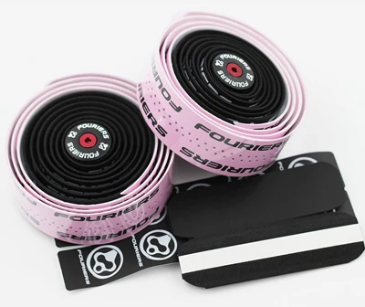 dual color handlebar tape