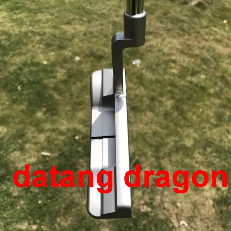 2018 New golf putter datang dragon Newpo /Newpo 2 / Newpo 3 / M1 /M2/ SQUAREBACK/ FastBack putter OEM quality golf clubs 2018 New golf putter datang dragon Newpo /Newpo 2 / Newpo 3 / M1 /M2/ SQUAREBACK/ FastBack putter OEM quality golf clubs