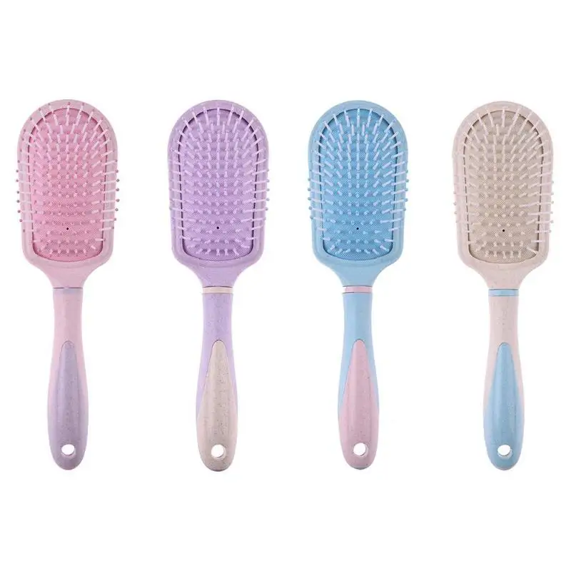 Hair Air Cushion Comb Massage Brush For Hairdress Styling Tools Tangle Hair Brush Comb