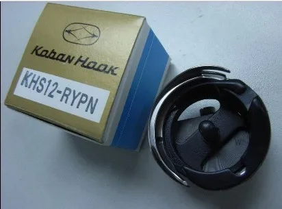 Tajima Barudan SWF китайские Праги Запчасти для вышивальной машины-стандартный тефлоновое покрытие поворотный крюк KHS12-RYP, ME0505010AMQ
