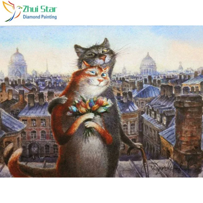 4987607aef5cd4324c7506700f966046--cat-art-awesome-art