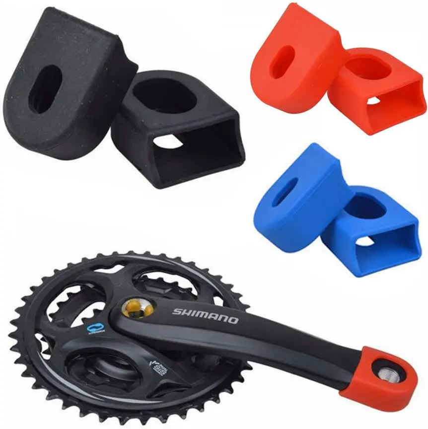 mountain bike crank guard