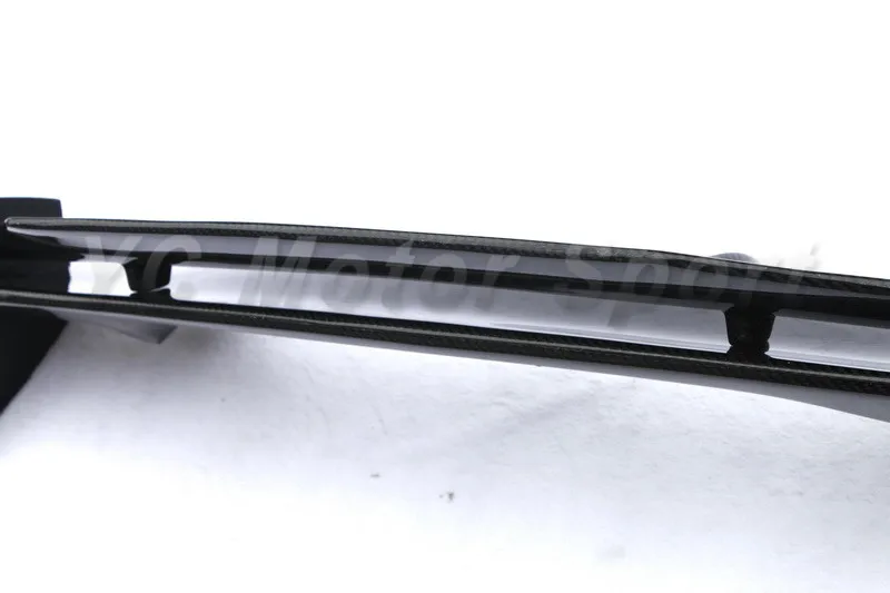 2006-2013 Mini Cooper R56 Duell AG Roof Spoiler CF (6)