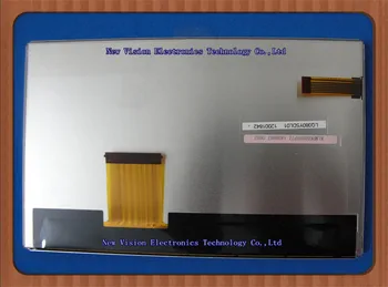 

LQ080Y5DL01 Original A+ quality 8 inch TFT Car LCD Screen Display for Sharp