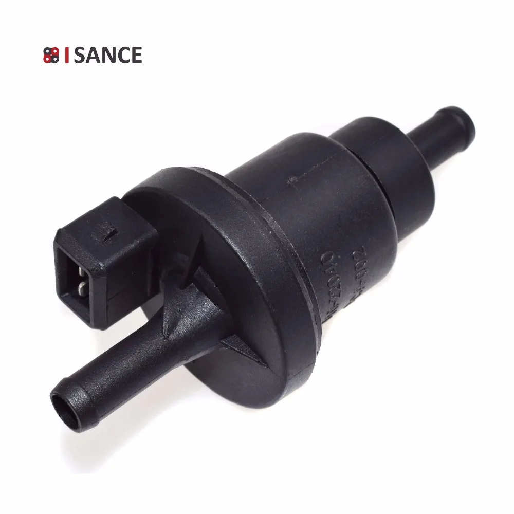 Соленоидный запорный клапан ISANCE Canister 28910 22040 22030 911 800 для Hyundai Accent Elantra Santa Fe Sonata