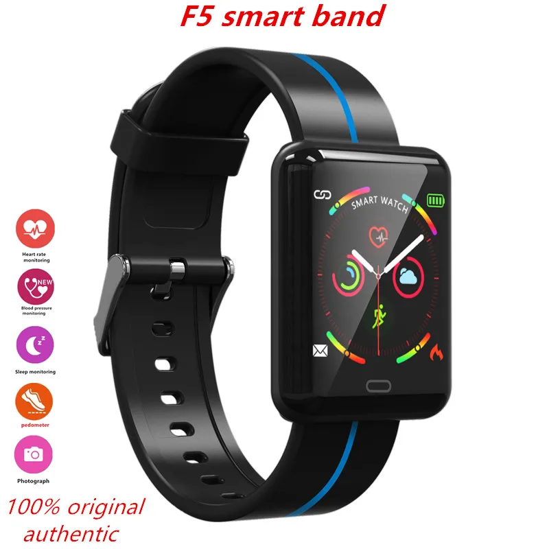 smartband f5
