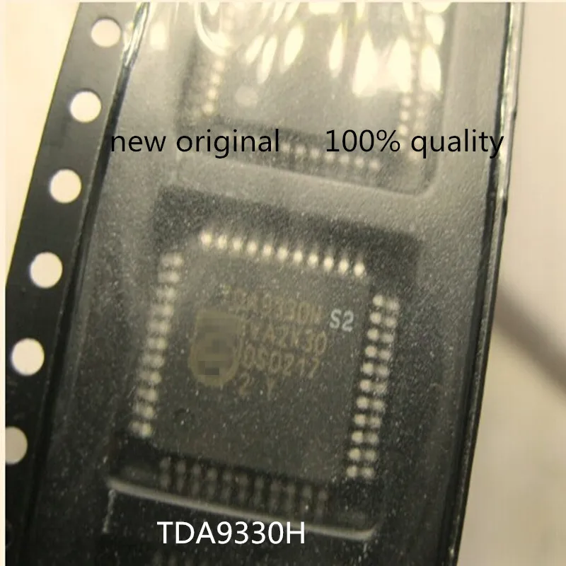 TDA9330H TMS320C51PQ57 XC95108PQ100 10C XC95108 10PQ100C UB32866BHLF SSTUB32866BHLF new