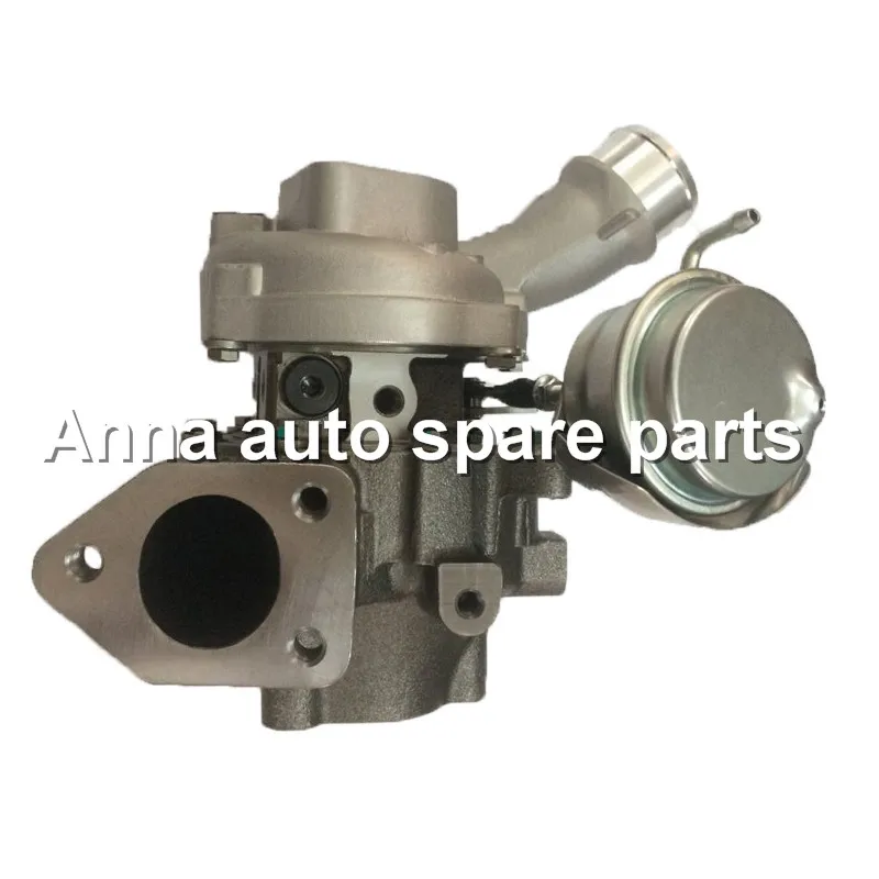 BV43 28200-4A480 282004A480 Турбокомпрессор Для Hyundai H-1 / GRAND STAREX Bus turbo engine | Автомобили и