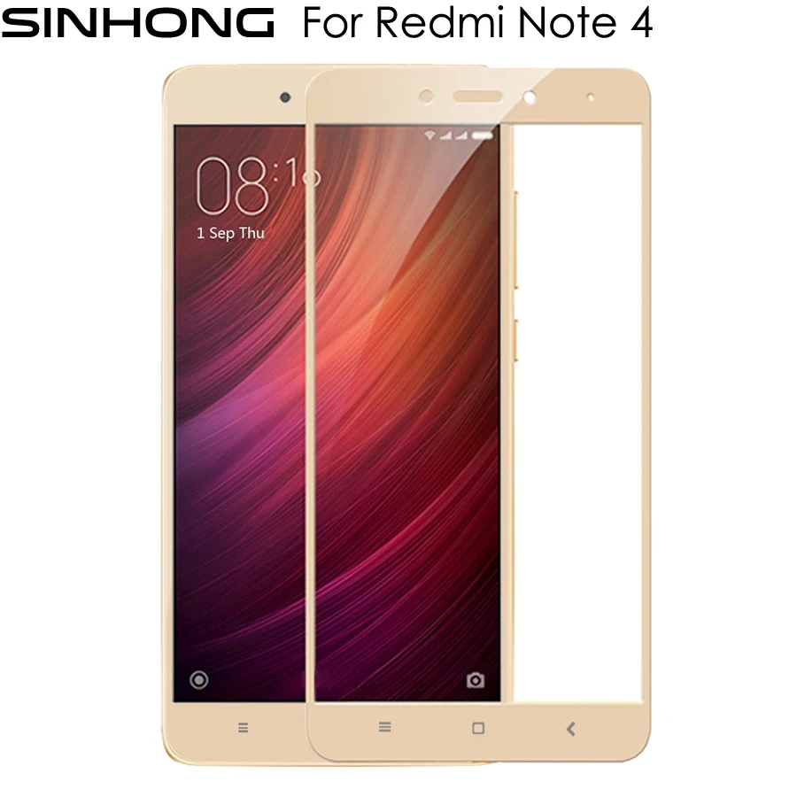 10pcs Lot 9H Full Coverage Tempered Glass For Xiaomi Redmi Note 4 Xiao Mi Note4 Screen Protector Guard Film With Retail Package a-mobile-mi : image 10pcs Lot 9H Full Coverage Tempered Glass For Xiaomi Redmi Note 4 Xiao Mi Note4 Screen Protector Guard Film With Retail Package a-mobile-mi