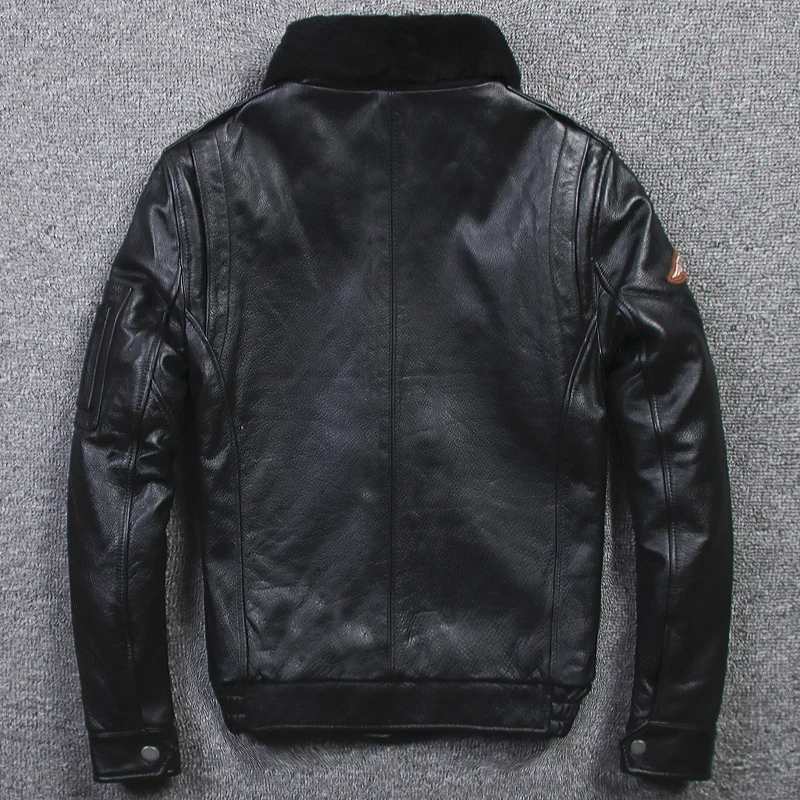 Veste Cuir De Livraison Hommes En Gratuite 2019 Nw8vnm0