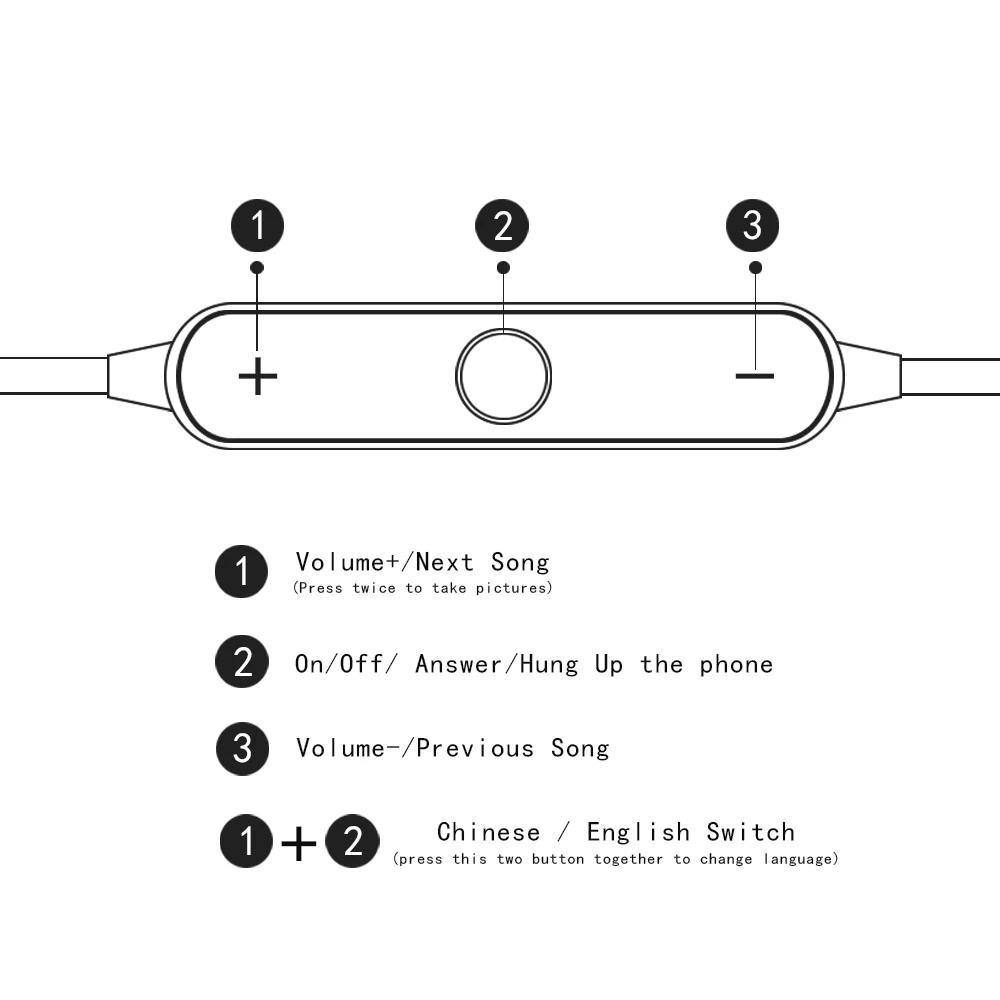 how to change language on bluetooth headset