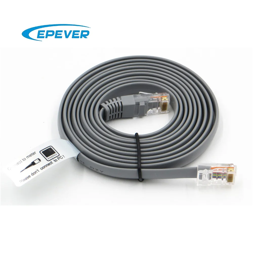 CC RS485 1000U MT 10 м Удлинительный кабель MT50 Communicationcable USB 150U к ПК для EP солнечного