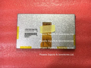 

Original TM070RDH13 7" 800*480 LCD SCREEN DISPLAY PANEL