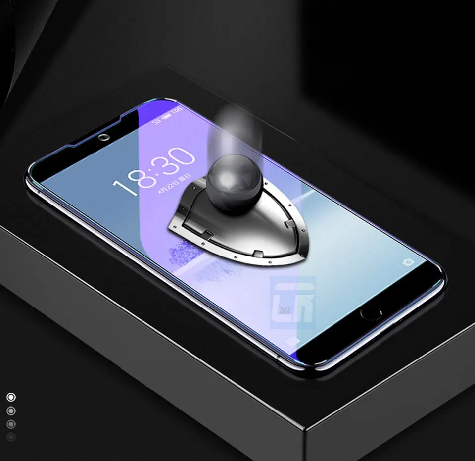 Protective Glass for meizu m6s