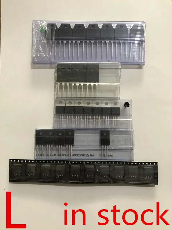 

New Original STTH5R06FP STTH2003CT STTH6003CW STTH30R06CW STTH512FP STTH15R06FP STTA806G STTA506D STTH60P03SW