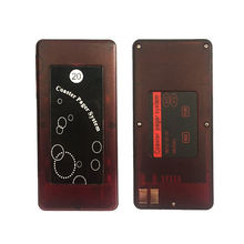 Ycall 1 Transmitter+10 Coaster Pager Wireless Pager Paging Queuing Calling System for Restaurant Equipment Church Cafe