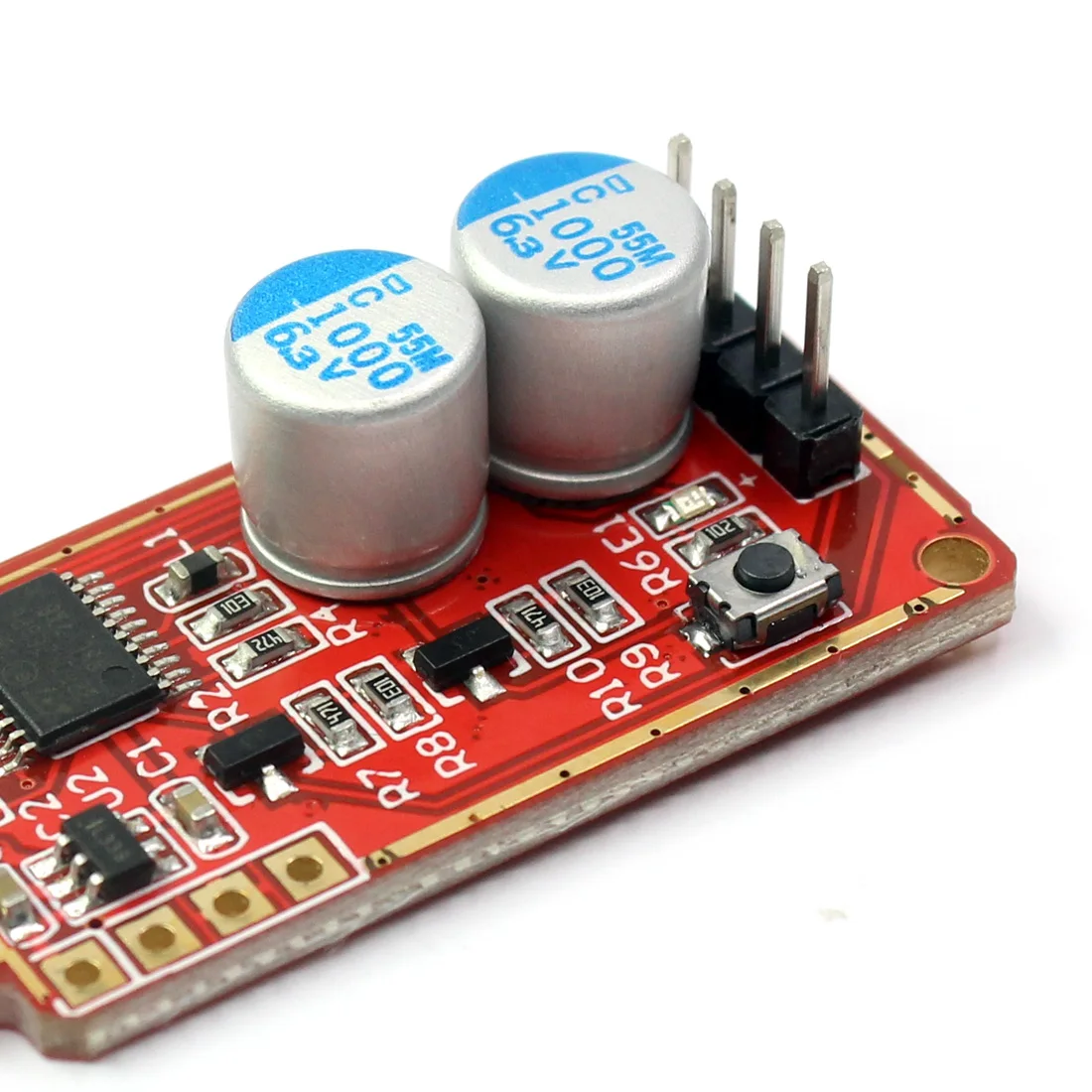 New NGFF M.2 Key M to PCI-E 1X 4X 8X 16X Riser Card ETH ETC Graphics Card Mining Slot Adapter with LED For BTC LTC Miner Machine