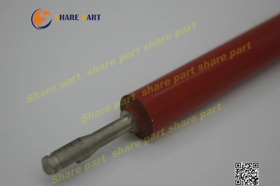 1X Original New Fuser Pressure Roller for HP P1102W P1560 P1566 P1102 ...
