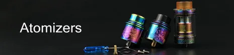 Atomizers  460 107  2