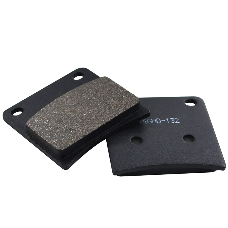 Передние тормозные колодки для Мотоцикла SUZUKI GSX 750 GSX750 Katana 1988 1997 GSX1100 1100 1994 GV1400