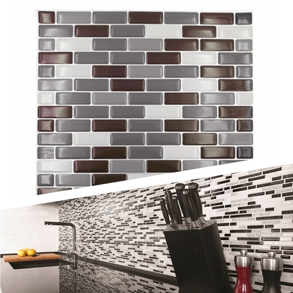 

Artificial Tile Craft Kid Child Baby KitchenLivingroom Home Decor Wall Sticker