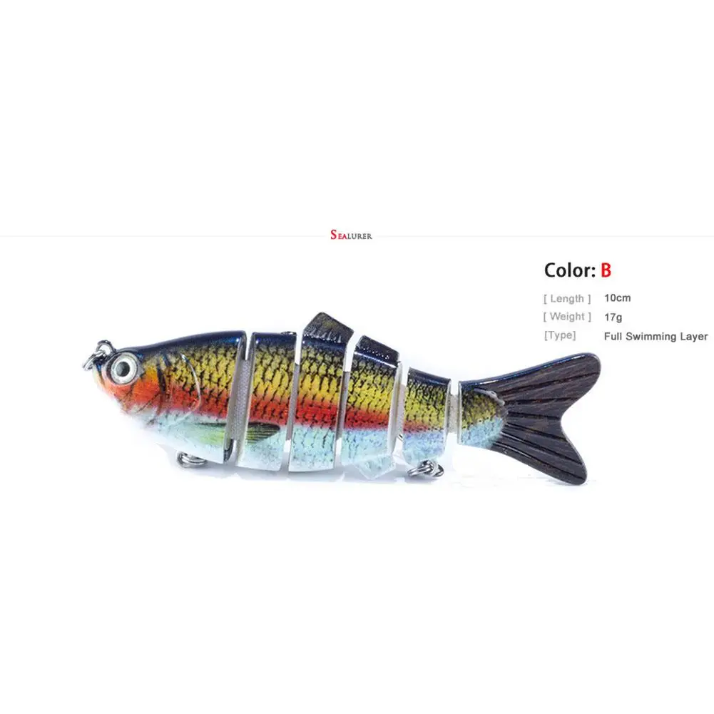 TYG Silencer Junior Glide – Leurre Swimbait 3 Pouces – Lot De 2 – Couleur Blanc – NEUF