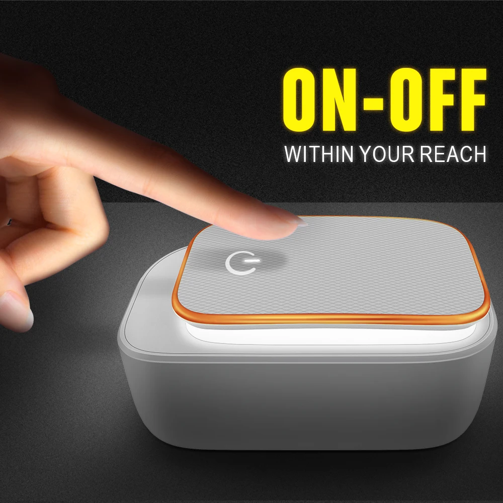 LDNIO HOME CHARGER (2)