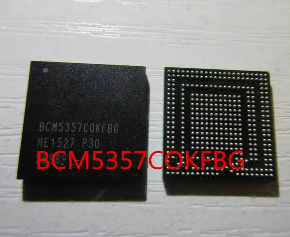 

Free shipping BCM5357COKFBG