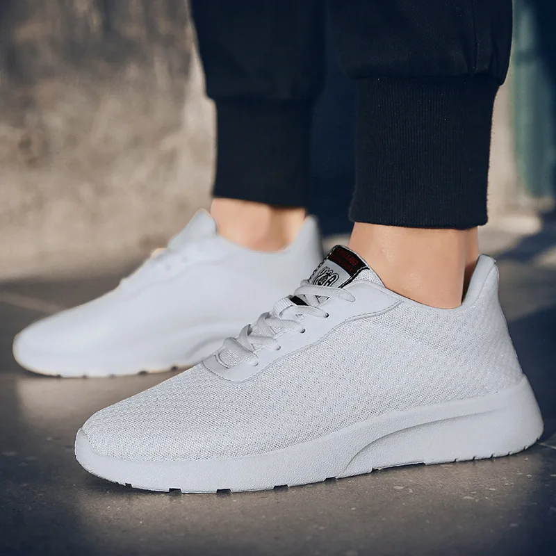 

2019 spring flat single running shoes for men and women comfortable casual shoes off white shoes zapatos de hombre