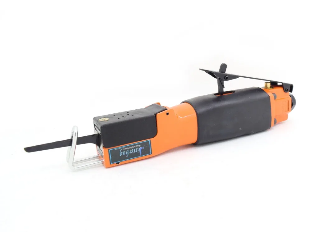 Micro Industrial Mini Air Body Saw Pneumatic Reciprocating Cutters Device Air Sawing Tool