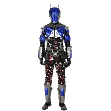 

Batman Cosplay Costume Sets Arkham Knight Costumes