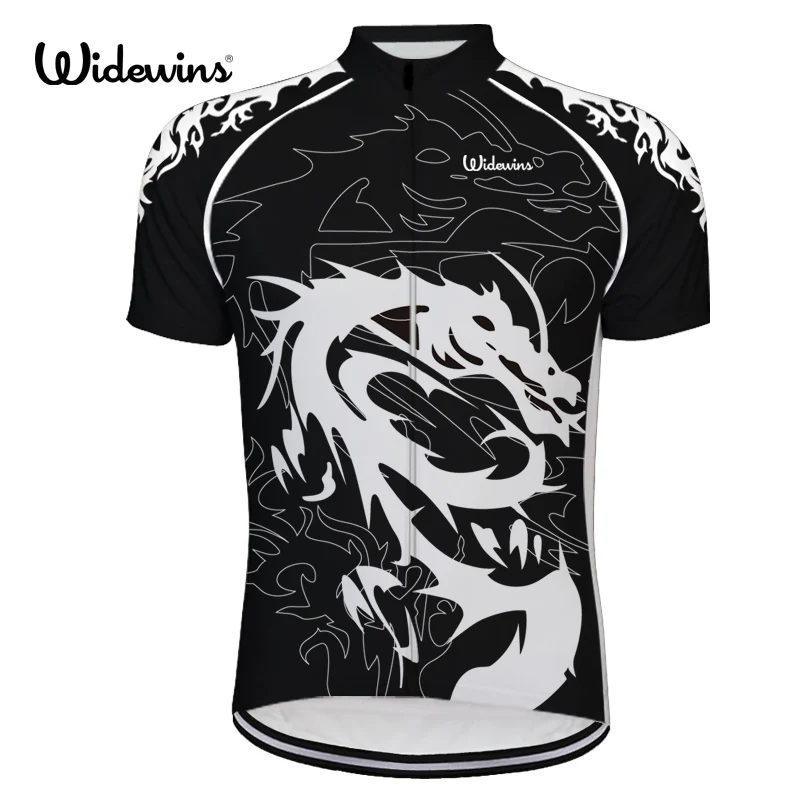 

Ropa Ciclismo New Widewins Brand Team Bicycle Bike Anniversary Special Edition 2021 Summer Men Cycling Jerseys Clothing 6528