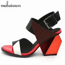 2018 Fashion Modern Women Sandals Gift Ideas