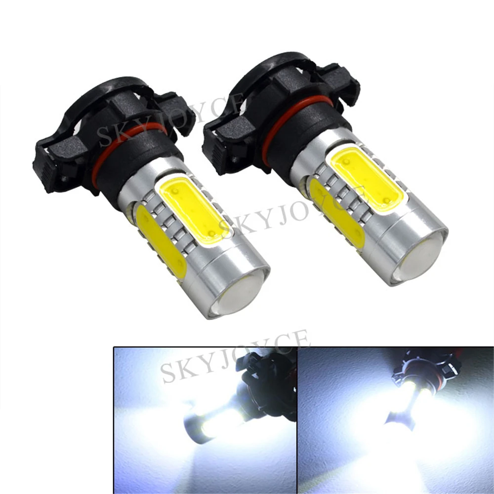 H16 fog light 12