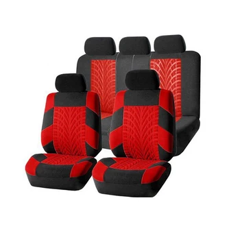 

Car Seat Covers Set Universal Fit Most Cars Covers Car Seat Protector F-Best