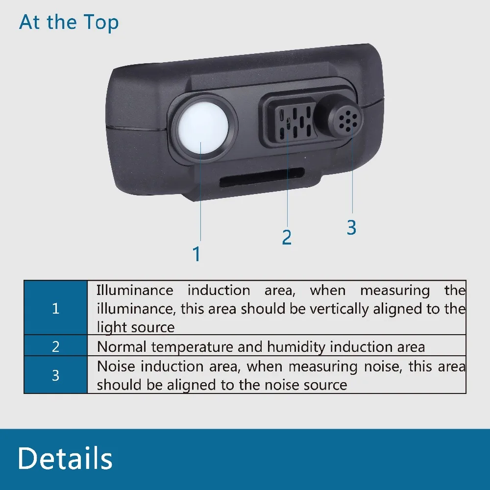 High Quality digital multimeter