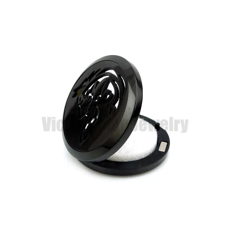VH-PEO043-18 Essential Oil Locket