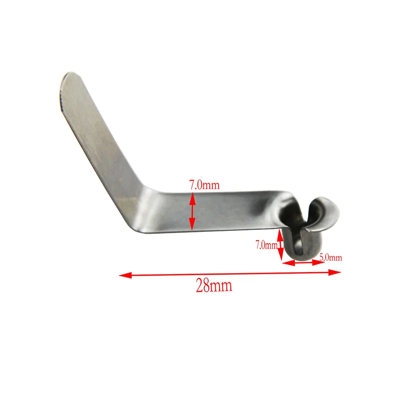 5pcs Kayak Paddle Bot/ón Carpa Polepush Individual S/ólido Primavera Toldo Accresories Telscopic Tubo