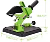 Polisher Stand Power Rotary Tools Accessories Bench Drill Press DIY Tool Double Clamp Base Frame Holder for Angle Grinder ► Photo 3/4