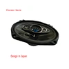 Coaxial Car Loud Speaker High Quality 6x9 inch 1200W 4 Ohm Full Range Woofer Auto Speakers Stereo Horn Speaker ► Photo 1/6
