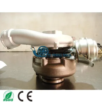 

GTA2052V FOR VW T5 Transporter 2.5 TDI AXE 174HP 128KW 720931 Turbo turbocharger 720931-5004S 070145701HX