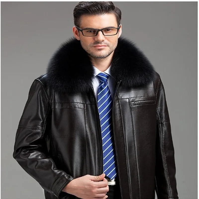 

Black 100% natural fox fur fur collar ladies coat fur collar bib ladies men's clothing fur collar,