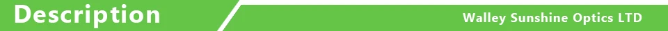 Description Green